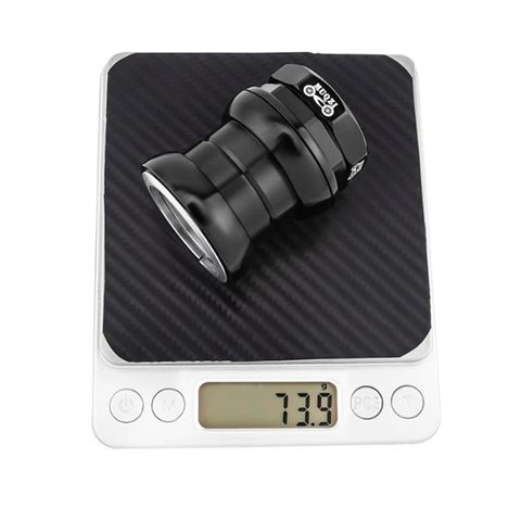 Chén cổ MUQZI cho xe gấp 3 khúc mã M35 càng 28.6mm