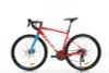 Xe Road MAKELEN ORCA SL bánh 700C