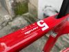 Khung road carbon Cervelo S5 phanh đĩa sử dụng BB ép 46mm 1 bằng 1 lồi 1cm