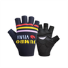 Gang tay đạp xe đội tuyển JUMBO VISMA mẫu chui