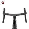 Xe Road TW Cyclone 2026 Full carbon Group điện Wheel top