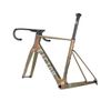 Khung Road Carbon FACTOR OSTRO V.A.M Phanh đĩa