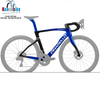 Khung Road Carbon Pina F14 phanh đĩa