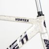 Khung Fixed Gear nhôm Engine11 vortex 2026