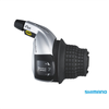Tay đề vặn Shimano Revoship SL RS45-7 bên 7