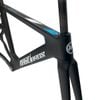 Khung Fixed gear Magicbros CX10 carbon