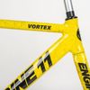 Khung Fixed Gear nhôm Engine11 vortex 2026