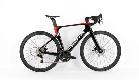 Xe Road TWITTERr R5 pro group SRAM RIVAL2*11 speed 2026