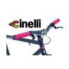 Ghi đông MTB nhôm Cineli pepper
