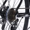 Xe road MAKELEN R200 phanh đĩa