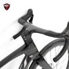 Xe Road TW Cyclone 2026 Full carbon Group điện Wheel top