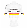 Áo ngắn tay đạp xe đội tuyển GERMANI CYCLING 2026