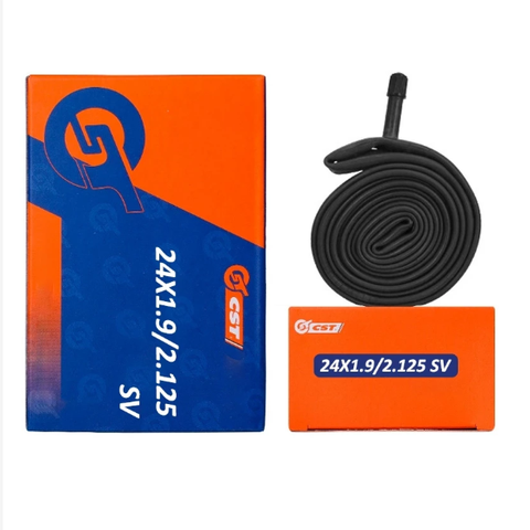 Săm CST 24x1.9/2.125 van cối SV48