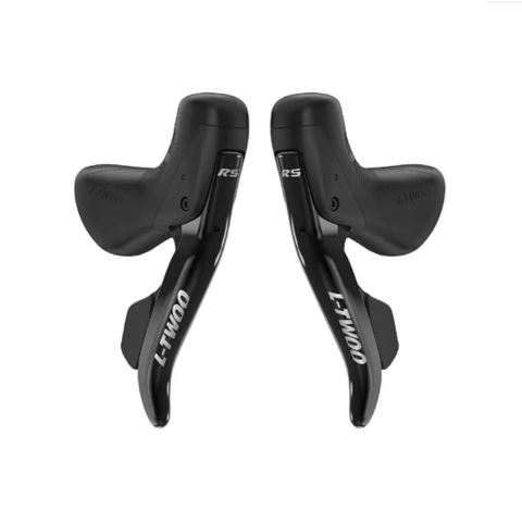 Tay lắc L-TWOO R5 cho xe road 2x9 speed