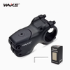 Potang nhôm WAKE có nắp chụp