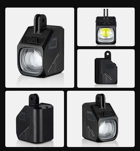 Đèn siêu sáng Magicshine EVO 1700 PRO