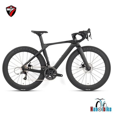 Xe đạp Road Twitter T10 PRO group SRAM RIVAL 22S 2026