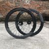 Vành Road Carbon Princeton 6560 HubSmith Ceramic Cối 12 SRAM phanh đĩa
