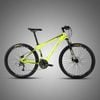 Xe MTB TW 3900XC Phanh đĩa cơ RS30 bánh 29