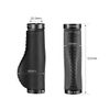 Tay nắm WESTBIKING da dẹt chỉ khâu Grip LH 21A