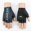 Gang tay đạp xe đội tuyển SCOTT mẫu chui