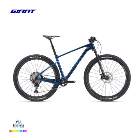 Xe Đạp MTB Giant XTC ADV SL1 29 inchs 2021