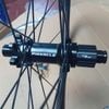 Vành MTB Pinnacle 6 ốc 29 inchs trục lớn