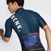 Áo ngắn tay NENK Men's Cycling SS Jersey HARLAND