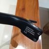 Ghi đông MTB nhôm liền potang Noname