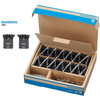 Má phanh tản nhiệt Shimano vuông L05A RF chính hãng
