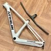 KHUNG MTB CARBON MAKELEN K1 PRO bánh 29 inch kèm ghi đông