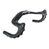 Ghi đông carbon sừng BALUGOE mã CDBS 2502