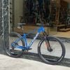 Xe MTB MAKELEN M8 Phanh đĩa dầu MT200 bánh 29 inch
