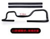 Ghi đông MTB cánh bướm FMF 6061 T6 cổ to+ mút cao su