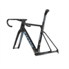 Khung Road Carbon FACTOR OSTRO V.A.M mã F07 phanh đĩa