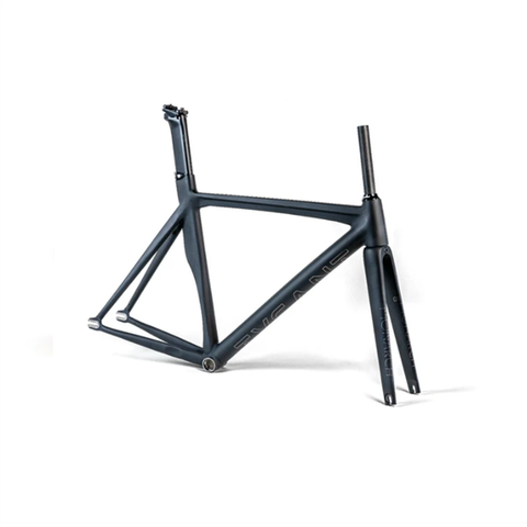 Khung Fixed Gear TYRANT MONARCH Like New có trầy nhẹ