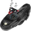 Cá Road cho pedal Shimano loại hộp nhựa trong suốt