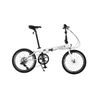 Xe đạp gấp Dahon Archer P8 bánh 20inchs