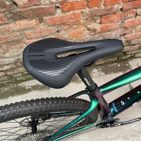 Xe touring MAKELEN K1 khung carbon ghi đông carbon bánh 29 inch