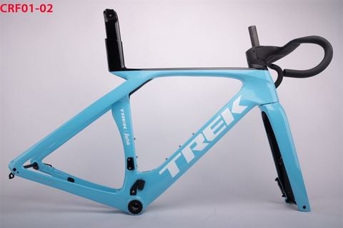 Khung Road Carbon Trek Madrone Gen 7 phanh đĩa