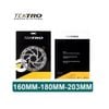 Đĩa phanh TEKTRO cho xe MTB 180-24 mã 0176