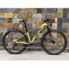 Xe MTB TW M8 Deore M6100 12 speed