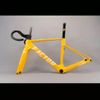 Khung Road Carbon FACTOR OSTRO V.A.M Phanh đĩa