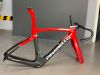 Khung road carbon Pina F14 phanh đĩa