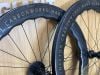 Vành Road carbon Princeton 6560 Phanh đĩa thả trục lớn