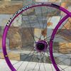 Vành MTB nhôm magicbros phanh đĩa 6 ốc bánh 27.5