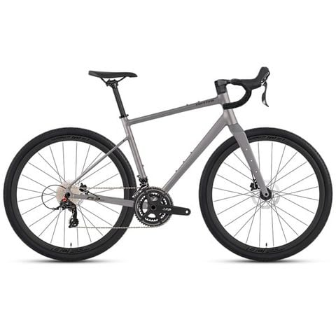 Xe Gravel Twitter G2Max khung nhôm siêu nhẹ