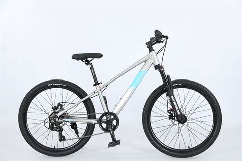 Xe đạp trẻ em MAKELEN KATO bánh 24 inch