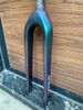 Càng carbon MAKELEN cổ lớn phanh đĩa bánh 29 inch