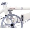 Xe Đạp Gấp Dahon VISC D9 bánh 16 inchs